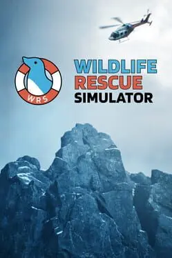 Wildlife Rescue Simulator background