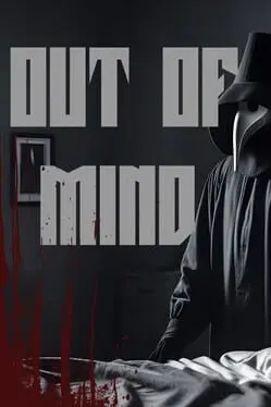 Out Of Mind cover