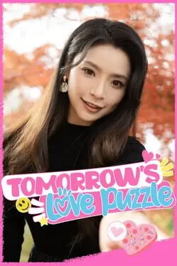 Tomorrow's Love Puzzle background