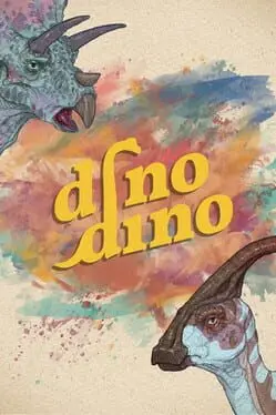 Dino Dino cover