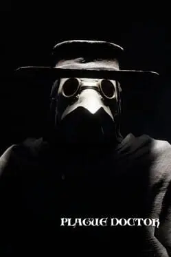 Plague Doctor cover