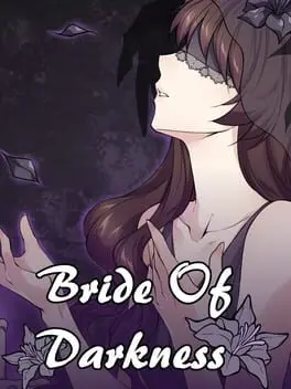 Bride of Darkness cover