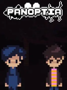 Panoptia cover