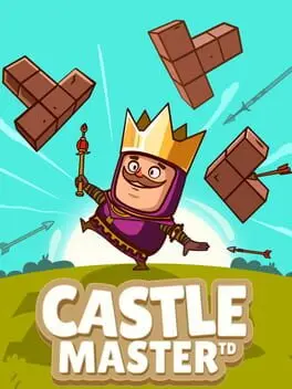 Castle Master TD cover