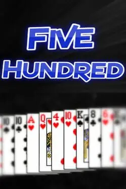 Five Hundred cover