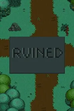 Ruined cover