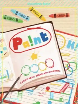 Paint cover