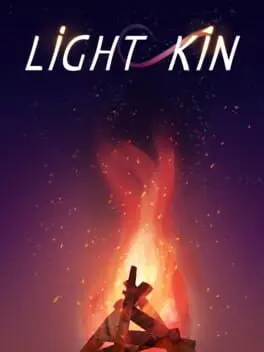 Light Kin cover art