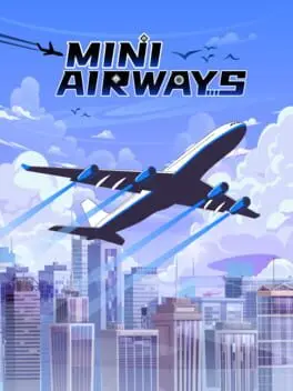 Mini Airways background