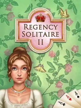 Regency Solitaire II background