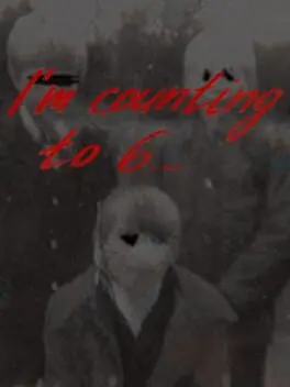 I'm Counting to 6... cover