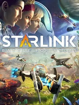 Starlink: Battle for Atlas background