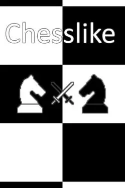 Chesslike cover