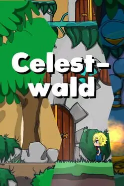 Celestwald Adventure cover