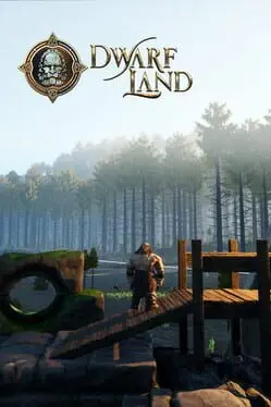 Dwarf Land cover
