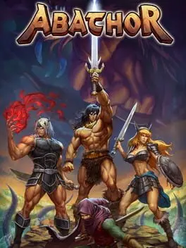 Abathor background