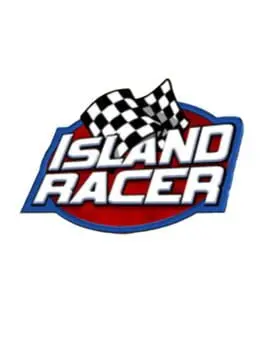 Island Racer cover