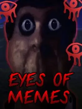 Eyes Of Memes cover