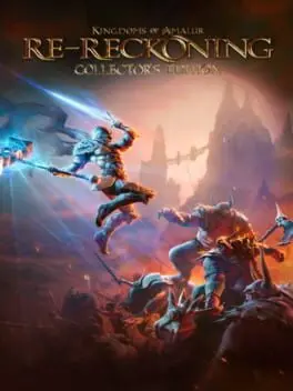 Kingdoms of Amalur: Re-Reckoning - Collector's Edition cover