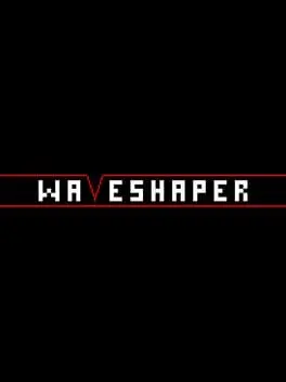 WaveShaper background