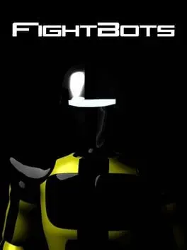 FightBots cover