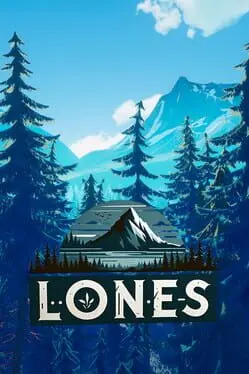 Lones cover art