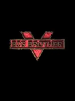 Big Brother cover art