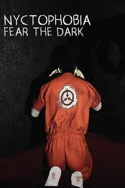 Nyctophobia: Fear the Dark cover