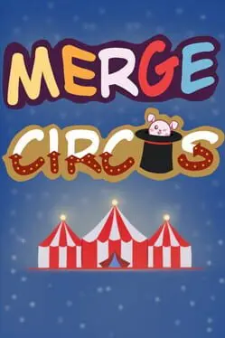 Merge Circus cover