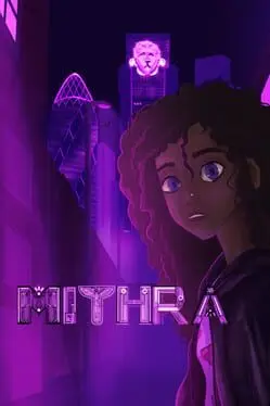 Mithra background