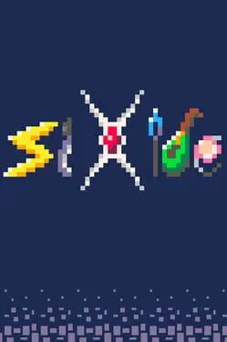 Sixide cover
