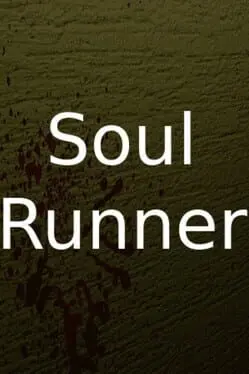 Soul Runner cover