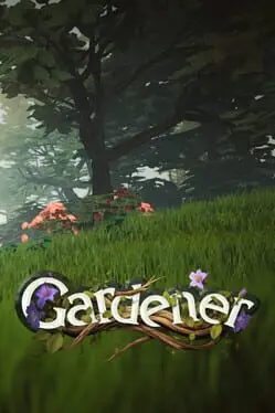 Gardener cover