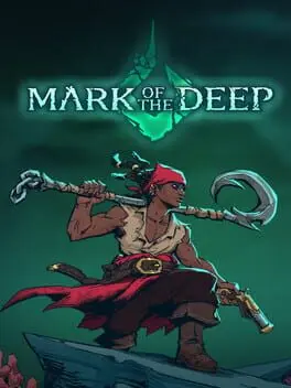 Mark of the Deep background