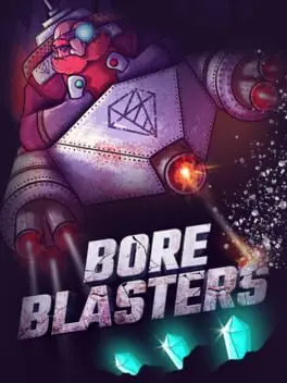 Bore Blasters background