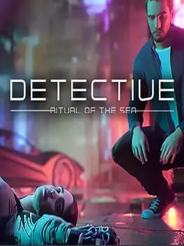 Detective: Ritual of the Sea cover art