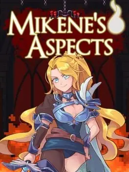 Mikene's Aspects background