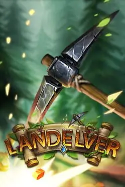 Landelver cover