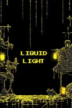 Liquid Light cover