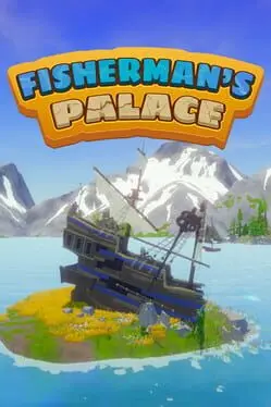 Fisherman's Palace cover