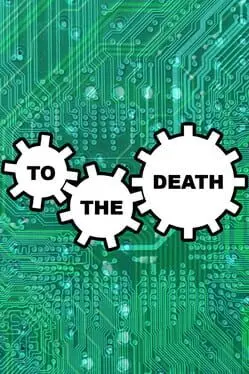 To The Death cover