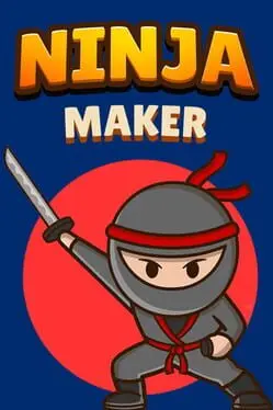Ninja Maker cover