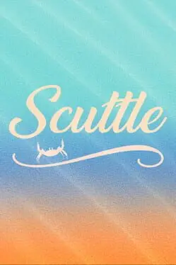 Scuttle cover art
