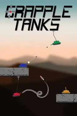 Grapple Tanks cover
