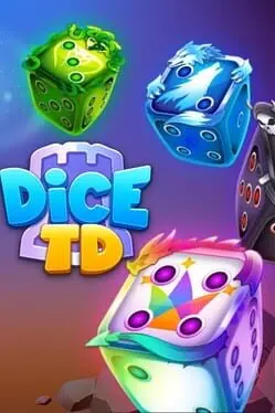 Dice TD cover
