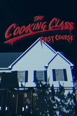 The Cooking Class First Course cover