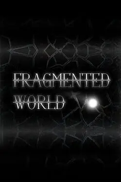 Fragmented World cover