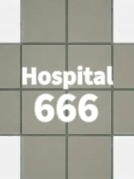 Hospital 666 background