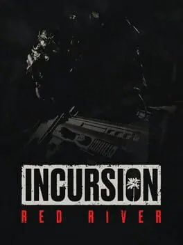 Incursion Red River background