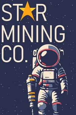 Star Mining Co. cover